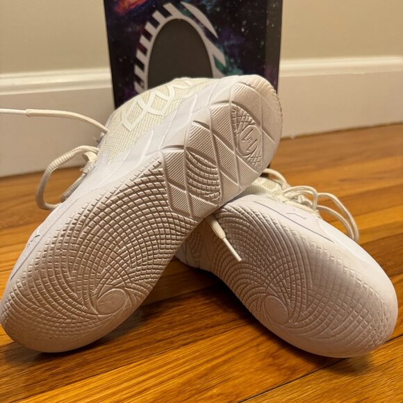 Boys Basketball Puma LaMelo Ball MB.01 Size 3 - Picture 6 of 6